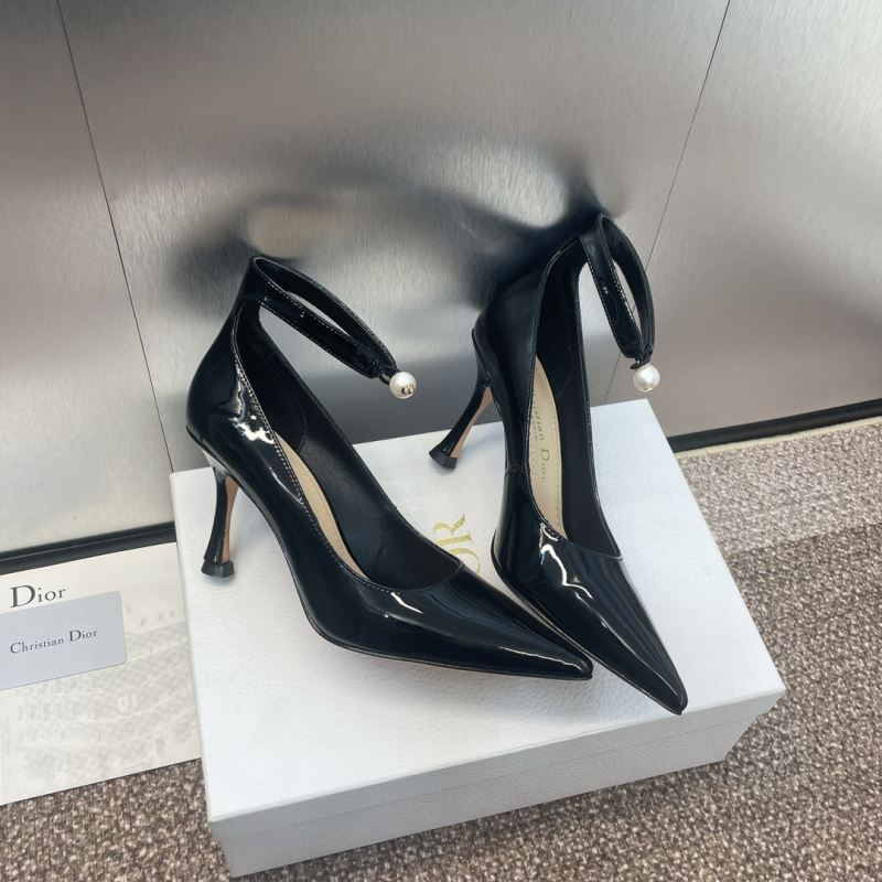 Christian Dior Heeled Shoes